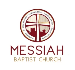 Messiah Baptist Church Logo