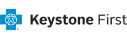 Keystone First logo
