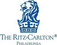 Ritz Carlton Philly Logo Logo