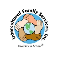 Intercultural Family Services, Inc. logo