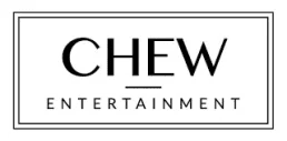 Chew Entertainment Logo