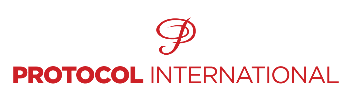 Protocol International Logo